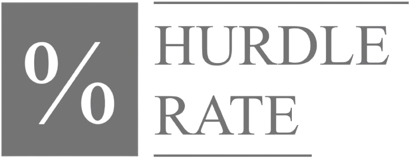 Hurdle Rate Unit Trust Logo